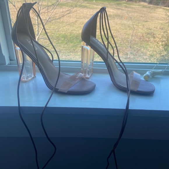 Aldo Heels - Picture 4 of 5